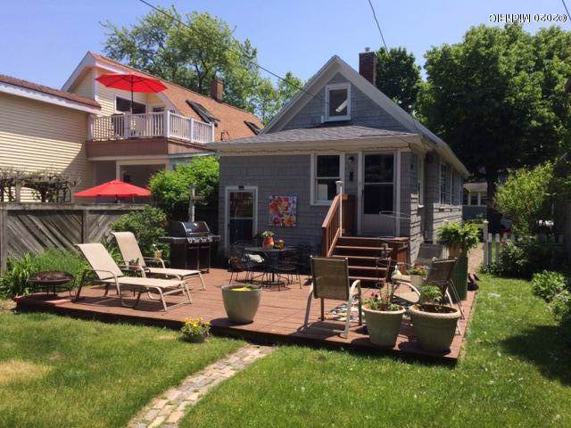 814 Lions Park Drive - Photo 1