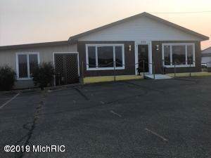 3424 Lincoln (M-40) Road - Photo 1