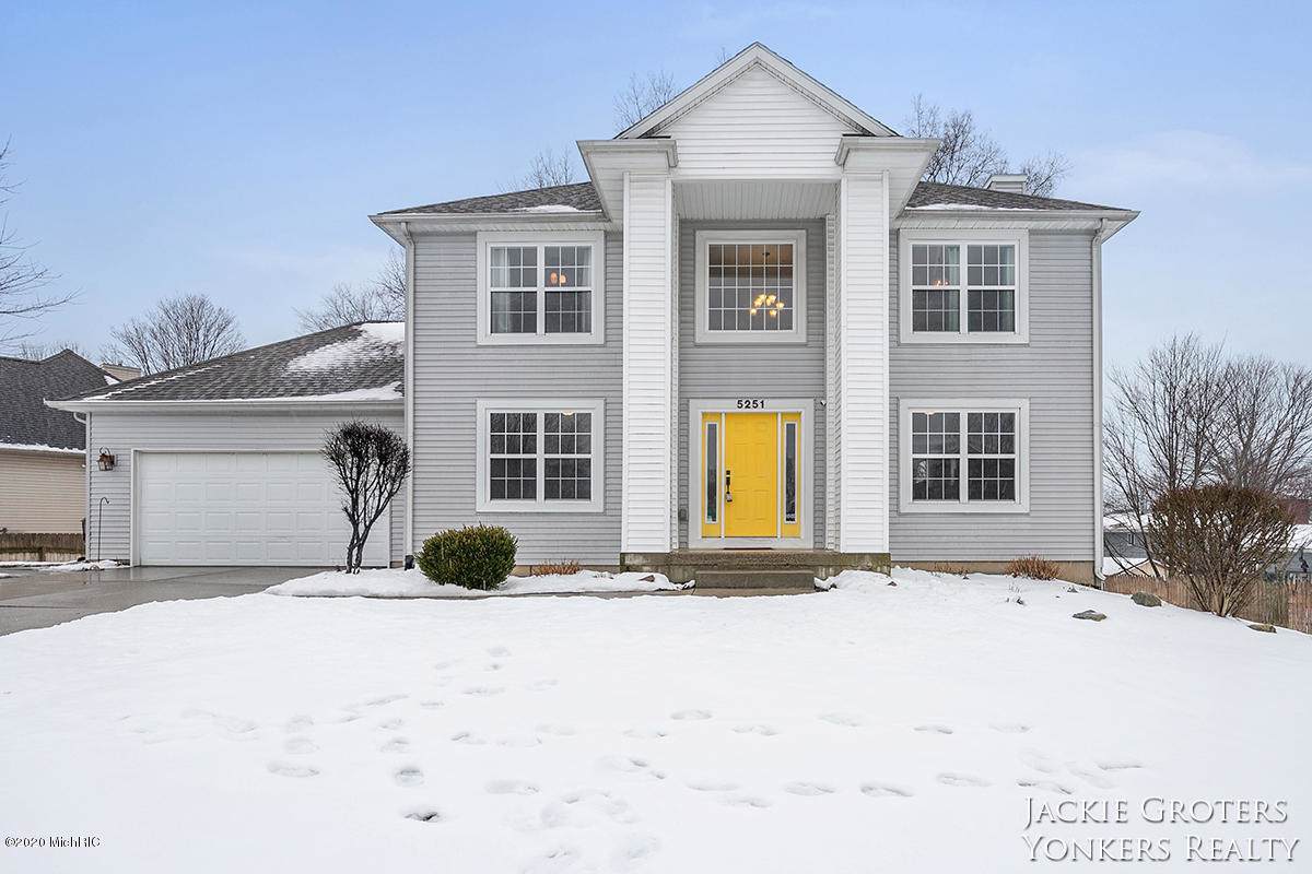 5251 Pine Slope Drive - Photo 1