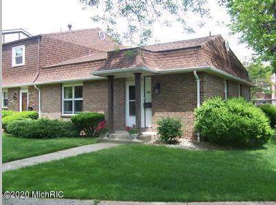 2541 Dover Lane - Photo 1