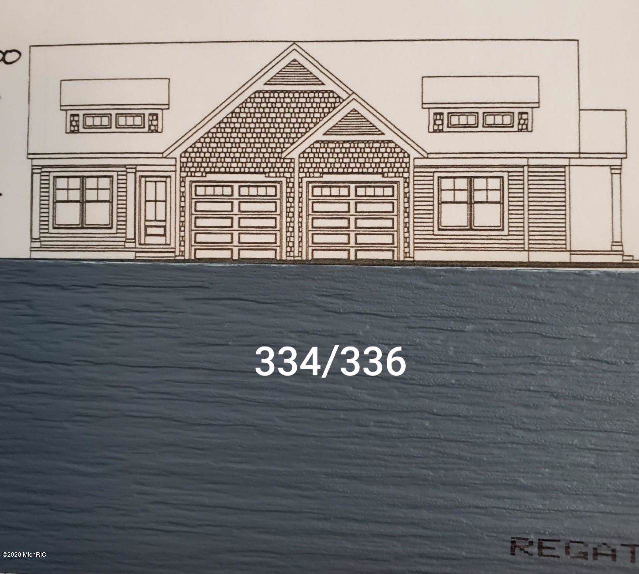 334 Terrace Point Circle - Photo 1