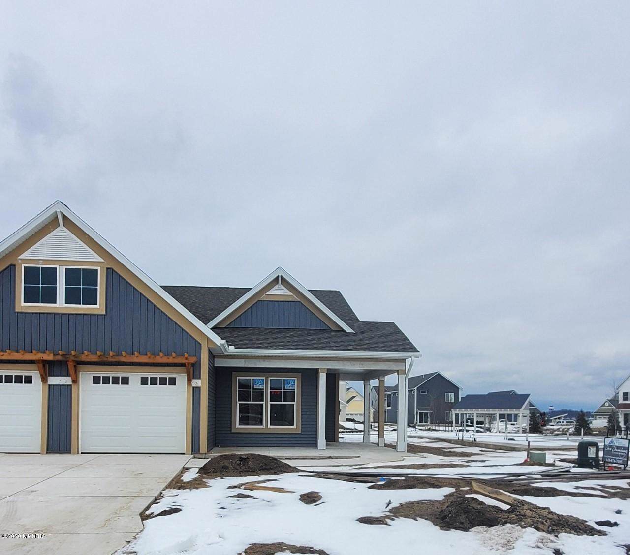 679 Terrace Point Drive - Photo 1