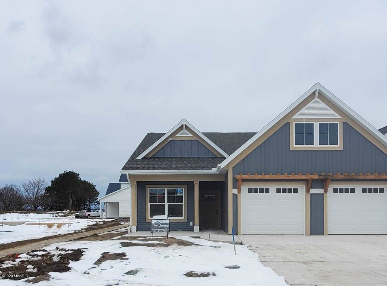 681 Terrace Point Drive - Photo 1