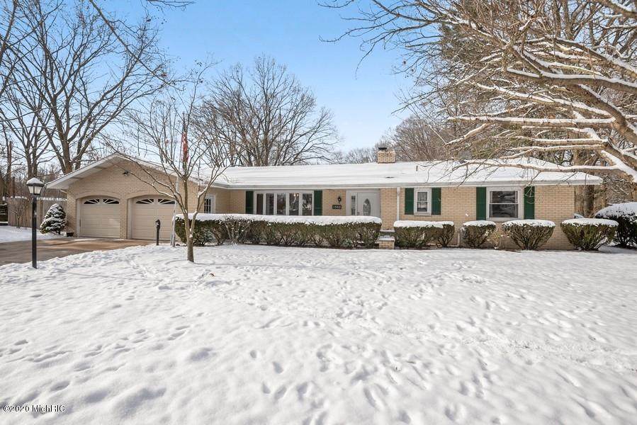 1568 Jasmine Road - Photo 1