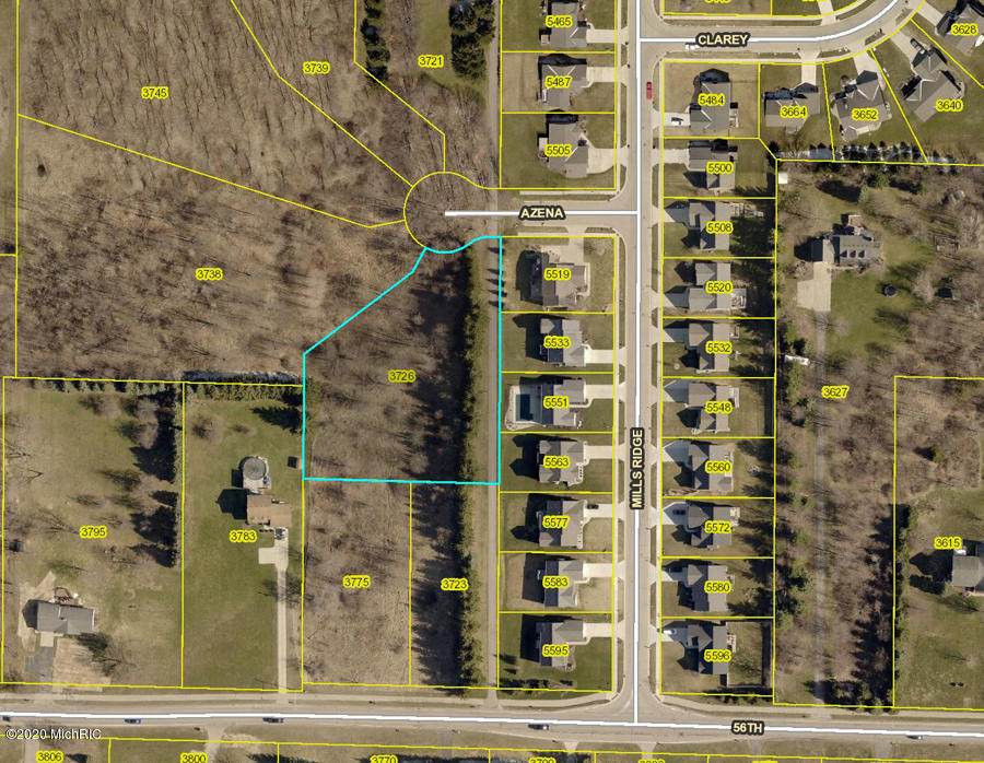 3726 Azena Court - Photo 1
