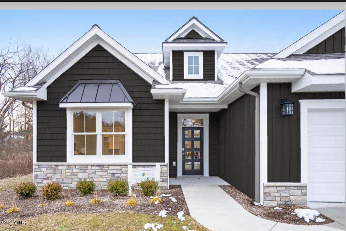 6569 Creekside View Drive - Photo 1