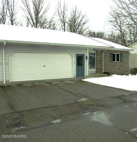 2822 Bridgeside Drive - Photo 1