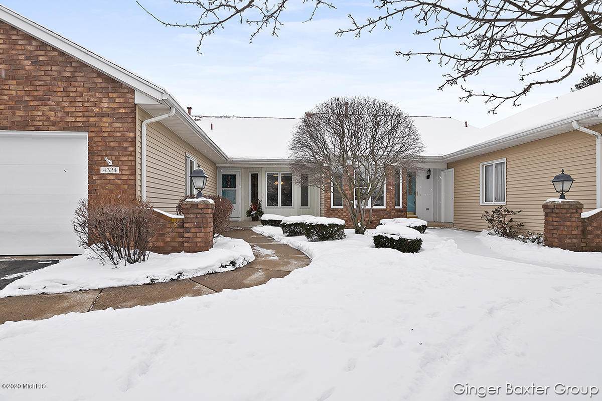 4324 Redbush Drive - Photo 1