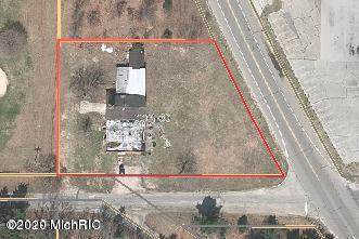4615 Whitehall Road - Photo 1
