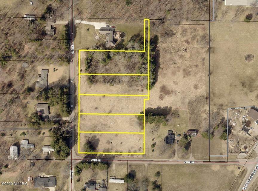 11675 76th Street - Photo 1