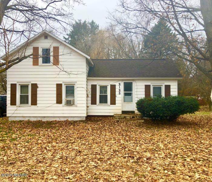 2123 Morrison Street - Photo 1