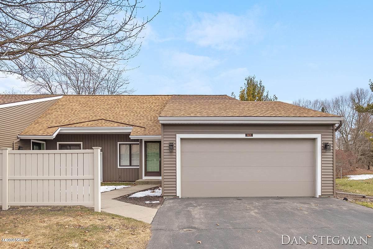 6631 Bella Vista Drive - Photo 1