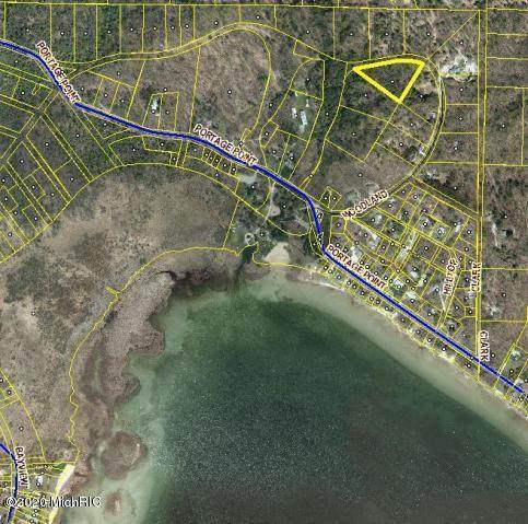 2 Acres Woodland Drive - Photo 1