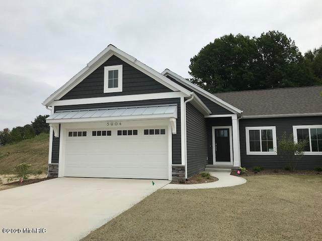 5904 Gleneagle Trail - Photo 1