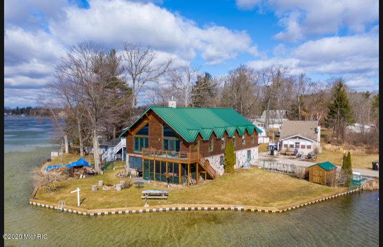 1406 White Birch Drive - Photo 1