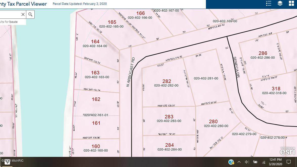 8800 Huron Drive - Photo 1