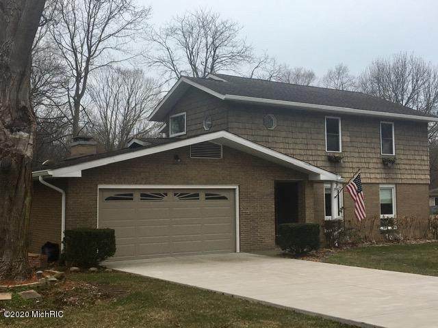 1500 Hideaway Lane - Photo 1