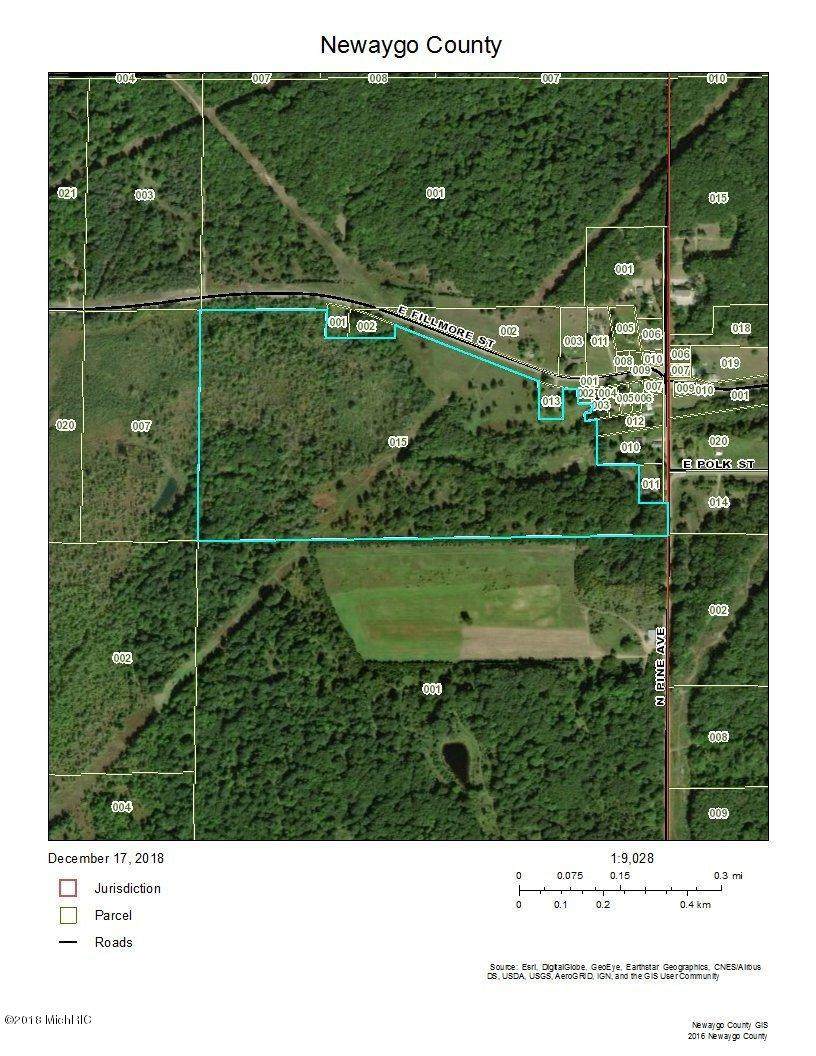 4600 Fillmore Road - Photo 1