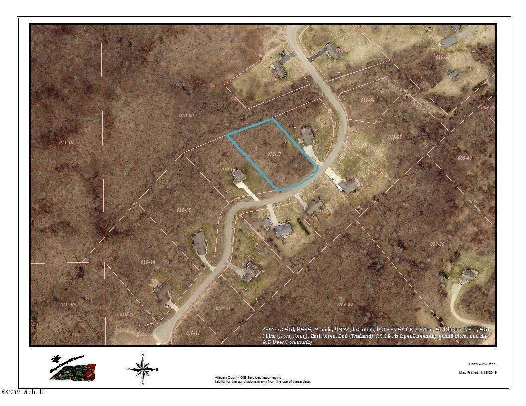 Lot 17 Fox Mountain Drive - Photo 1