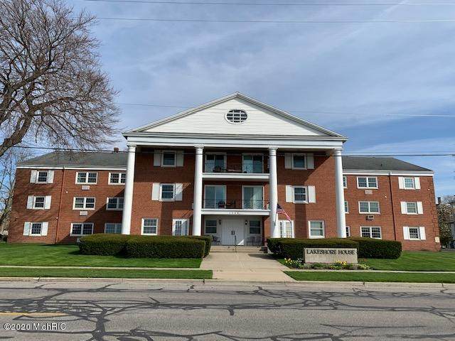 1249 Lakeshore Drive - Photo 1