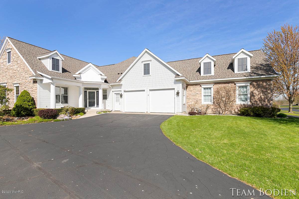 8401 Wallinwood Springs Drive - Photo 1