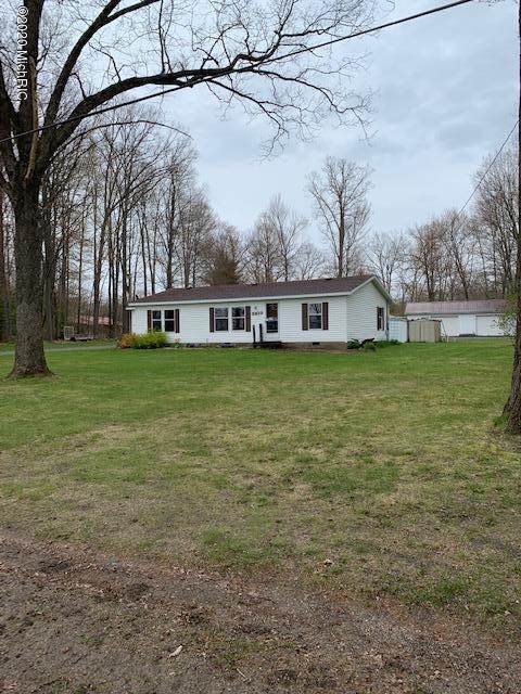 2207 Wolf Lake Drive - Photo 1