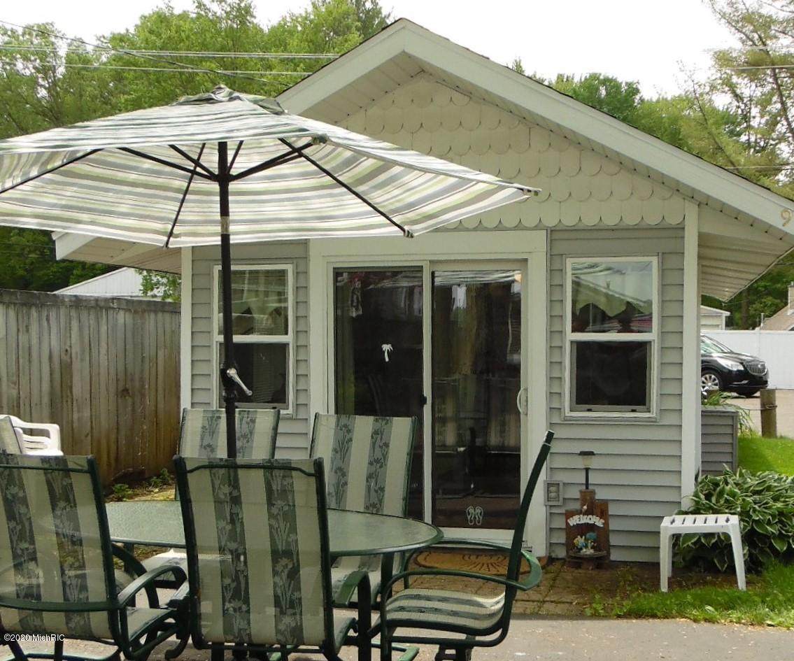 11811-#9 Marsh Road - Photo 1
