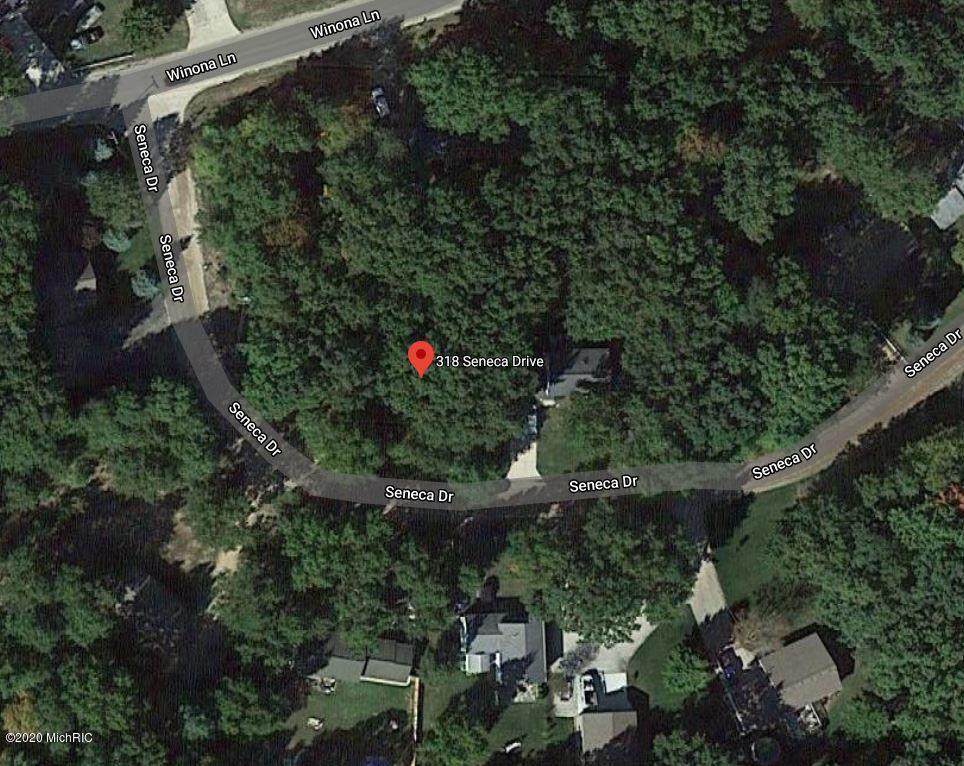 Lot 318 Seneca - Photo 1