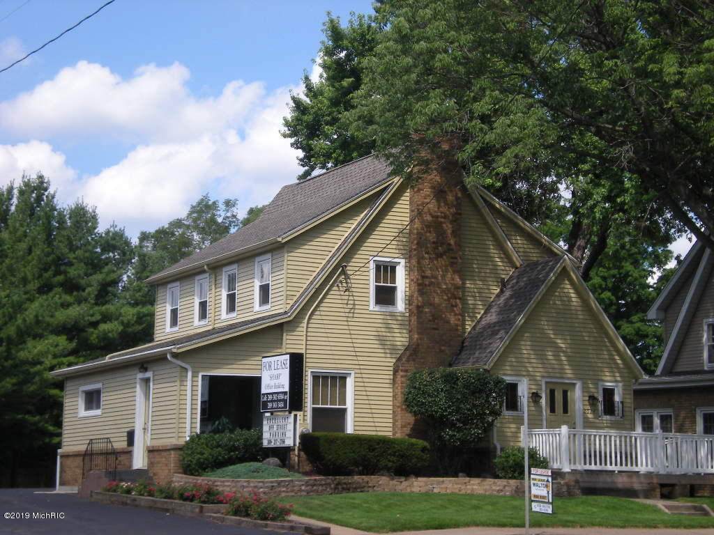2624 Portage Street - Photo 1