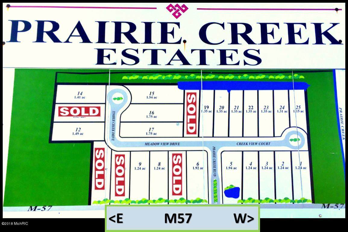 4599 Creek View Court - Photo 1