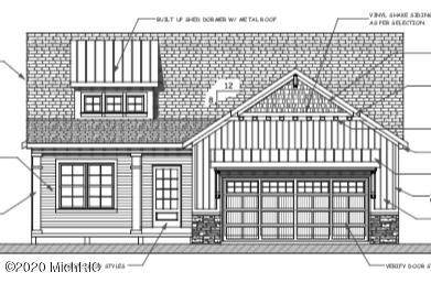 2584 Meadow Woods Drive - Photo 1