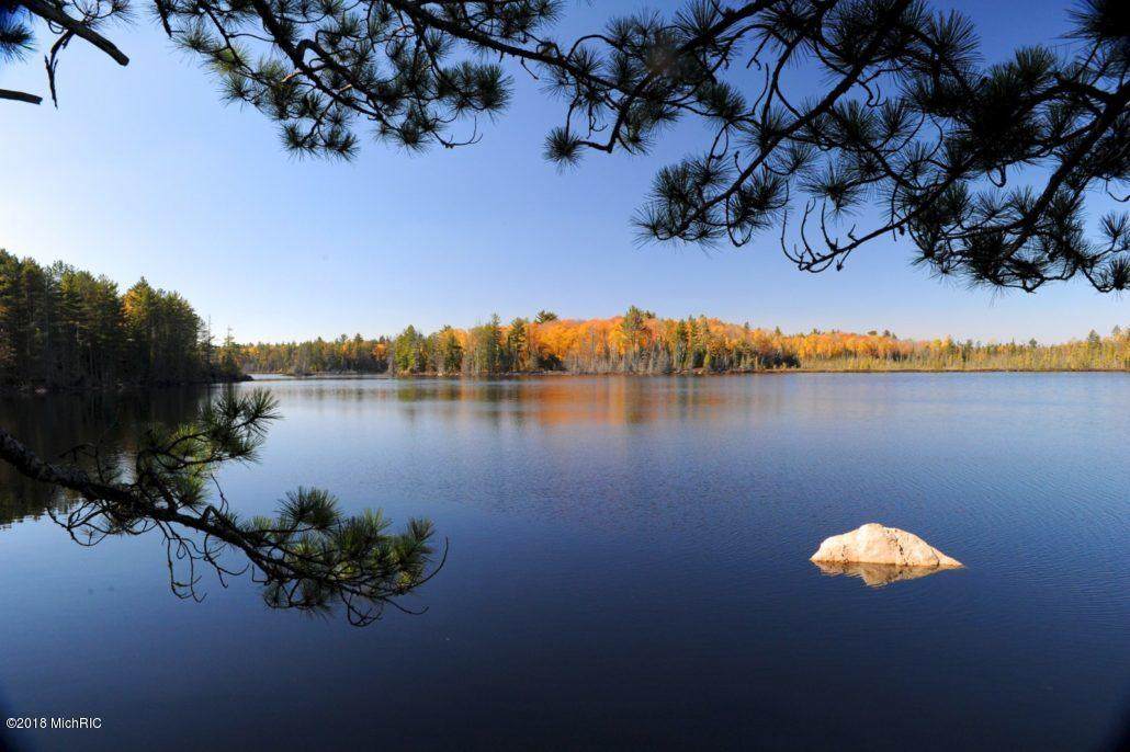 0000 Goose Lake - Photo 1