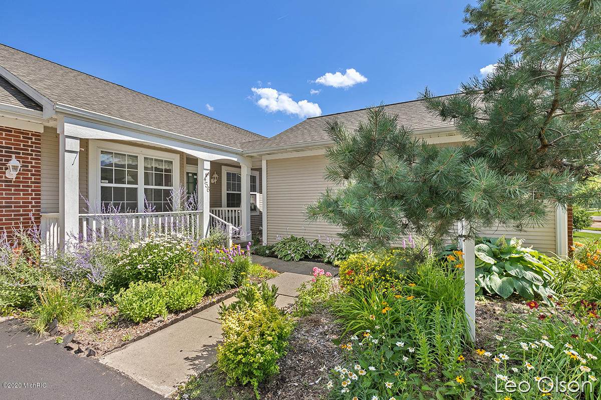 756 Strawberry Valley Avenue - Photo 1
