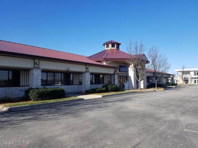 1675 Mt. Garfield Road - Photo 1
