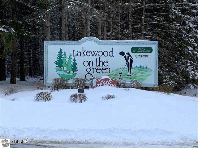 0 Lakewood Drive - Photo 1