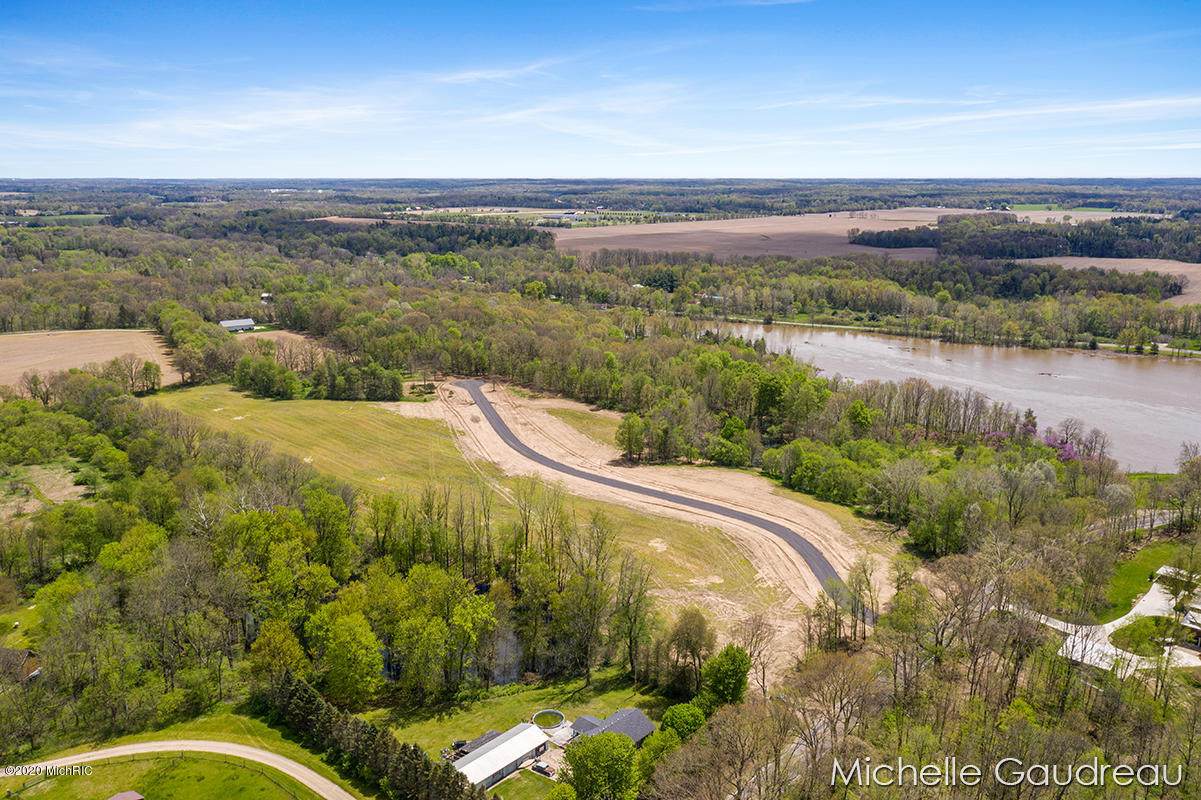 Backwater Dr - Parcel 9 - Photo 1