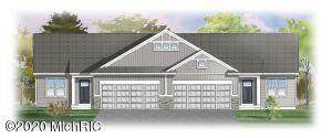 Lot 64 Hickory Valley Drive - Photo 1