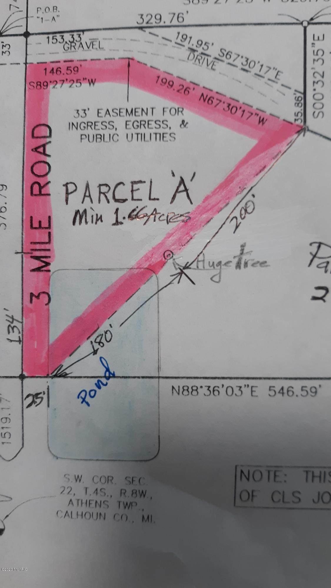 2312 3 Mile Road - Photo 1