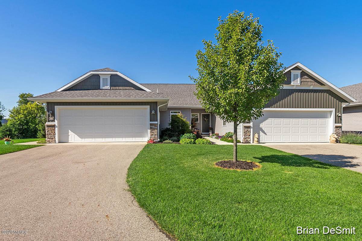 8085 Amber Crest Drive - Photo 1