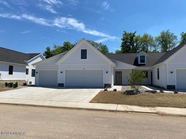 866 Harper Woods Drive - Photo 1