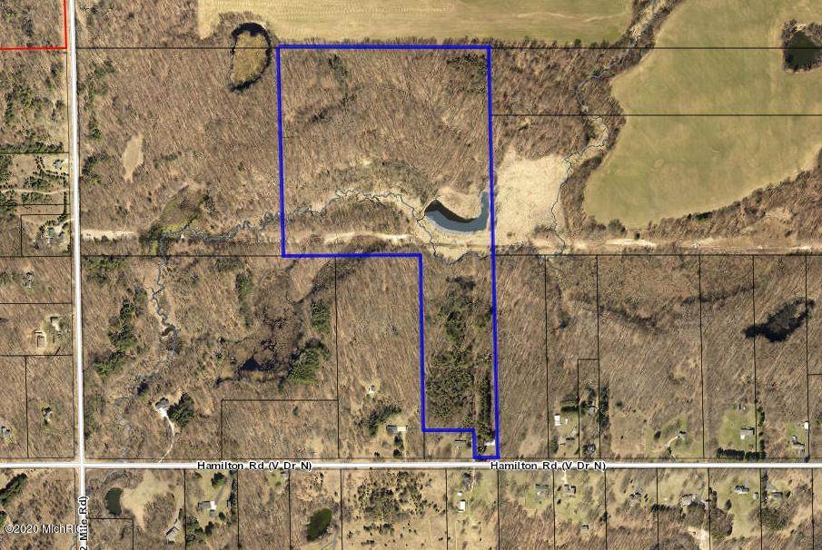 52 Acres Hamilton Road - Photo 1