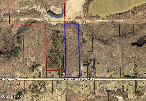 10 Acres Hamilton Road - Photo 1