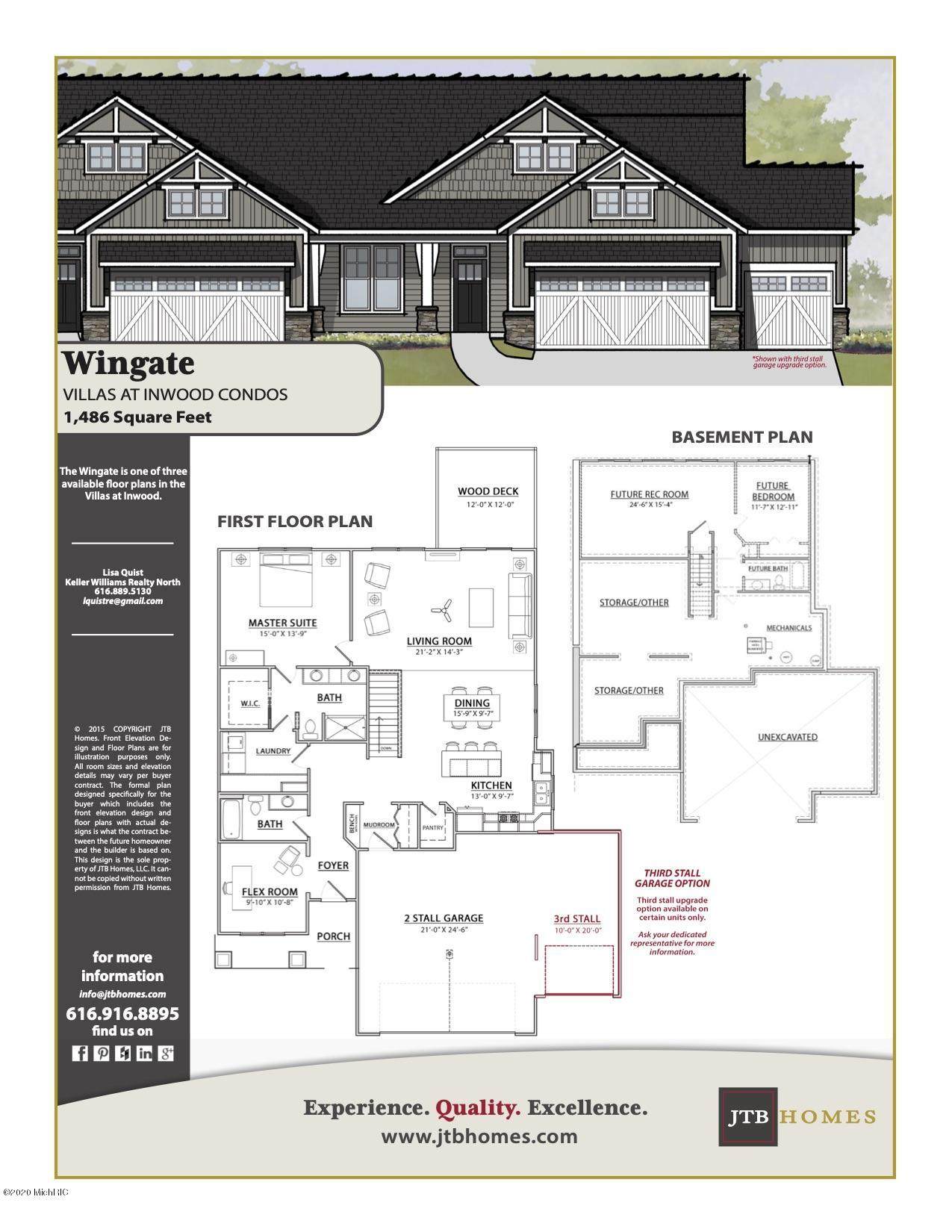 3837 Windsor Ridge Drive - Photo 1