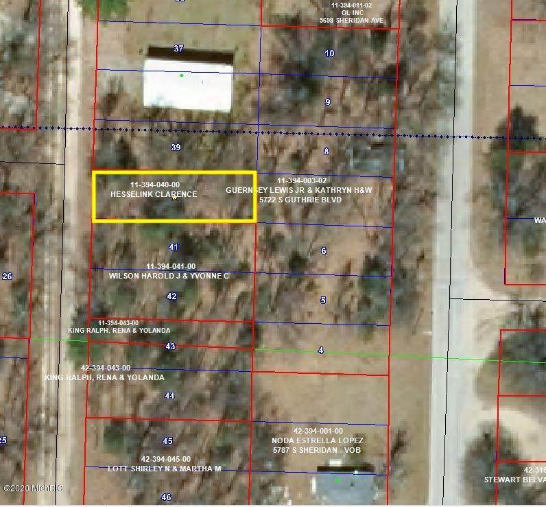 #1 Lot 40 Blk 94 Lakeland Acres#3 - Photo 1