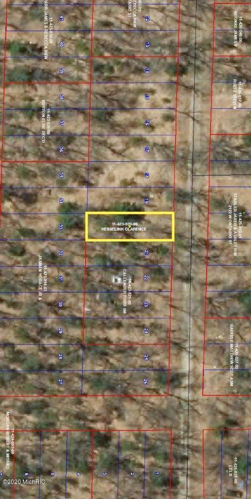 #4 Lot 20 Blk 23 Lakewoods Acres - Photo 1