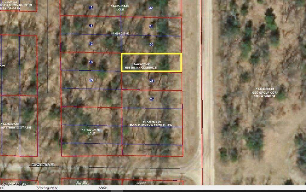 #5 Lot 29 Blk 25 Lakewoods Acres - Photo 1