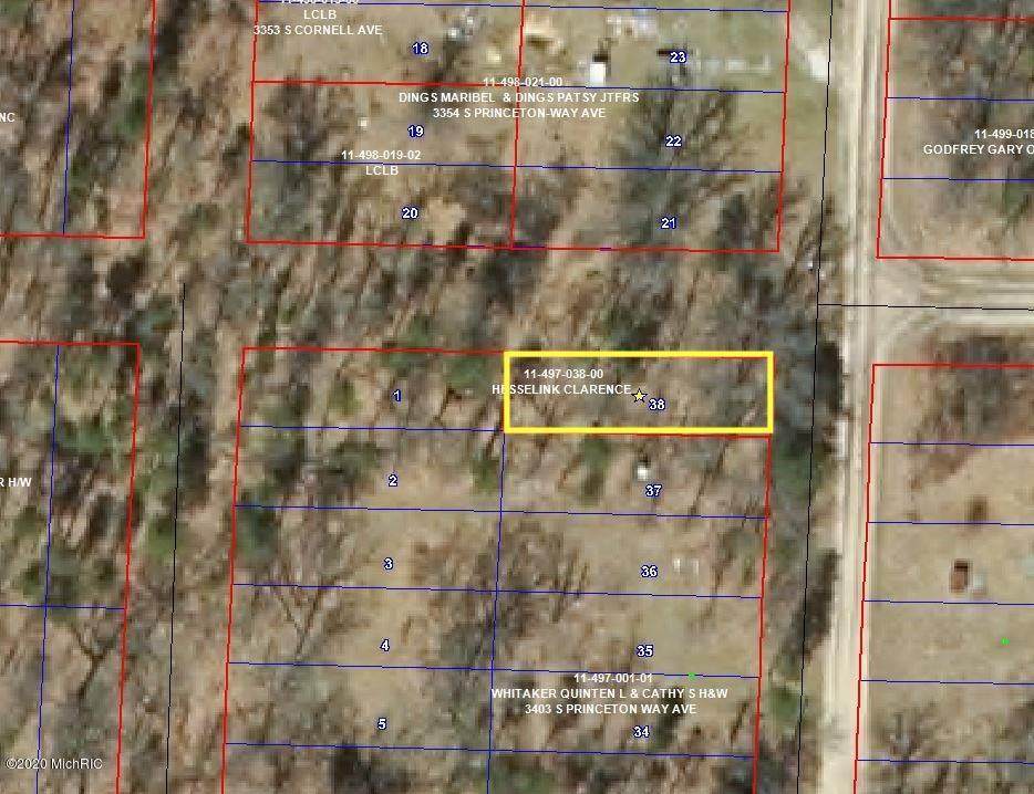 #6 Lot 38 Blk 97 Lakewood Acres#4 - Photo 1