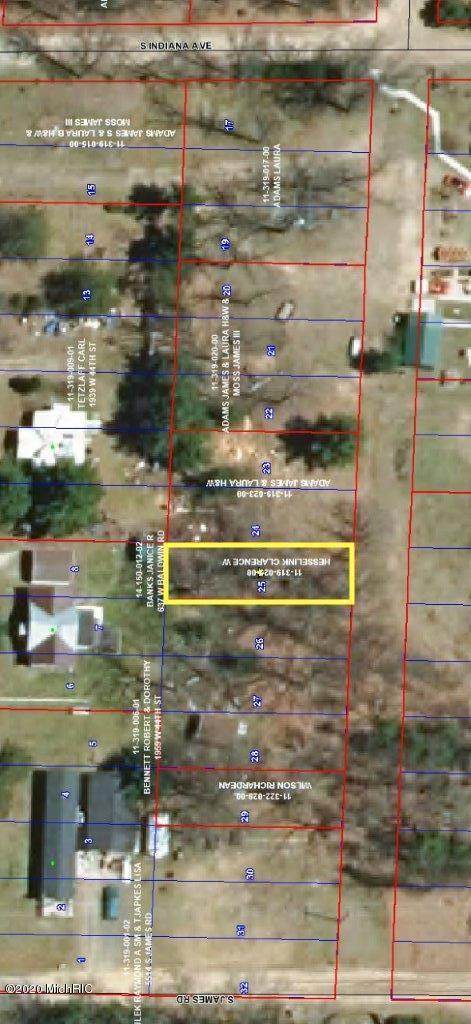 #7 Lot 25 Blk 19 Lakeland Acres#1 - Photo 1