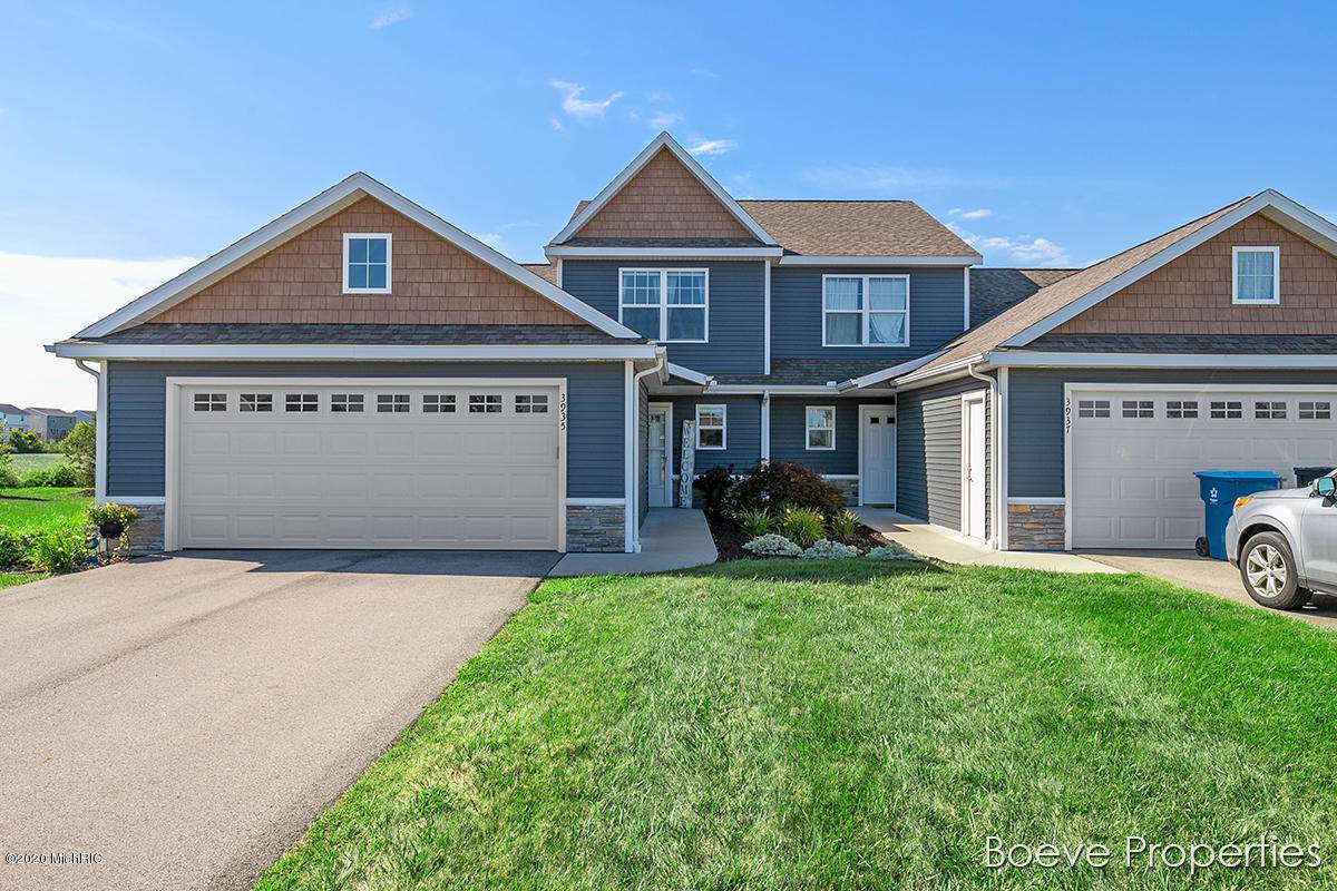 3935 Quincy Meadows Court - Photo 1