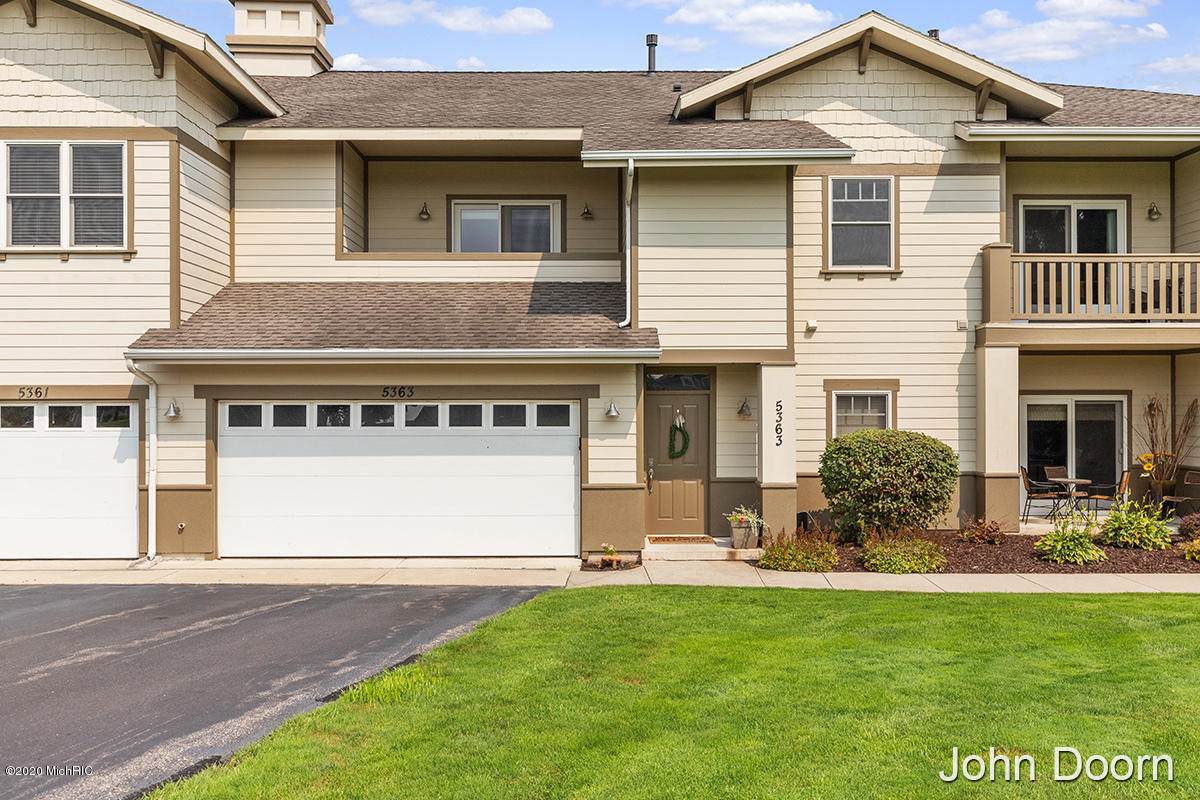5363 Prairie Home Drive - Photo 1